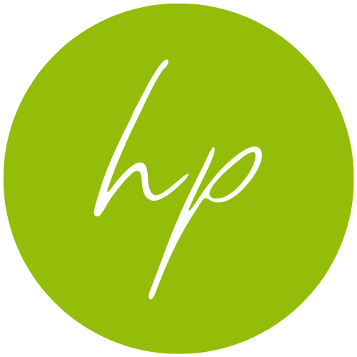 enjoy hp circle icon